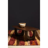 Frequent Salontafel Mango Walnoot 120x60 Cm van BePureHome – Luxe comfort op maat van PureWonen. Vraag naar de beste prijs.