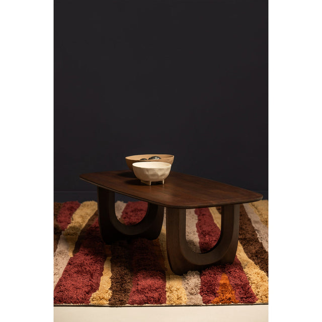 Frequent Salontafel Mango Walnoot 120x60 Cm van BePureHome – Luxe comfort op maat van PureWonen. Vraag naar de beste prijs.