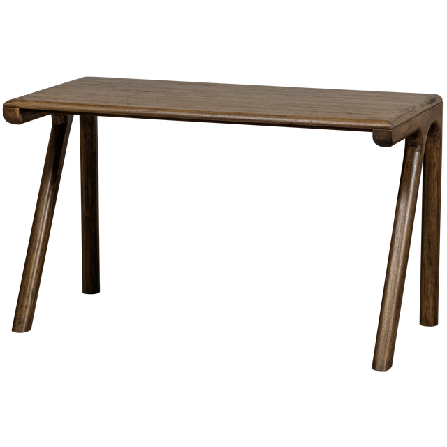 Tug Bureau Mango Walnoot van BePureHome – Luxe comfort op maat van PureWonen. Vraag naar de beste prijs.