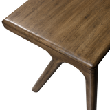 Tug Bureau Mango Walnoot van BePureHome – Luxe comfort op maat van PureWonen. Vraag naar de beste prijs.