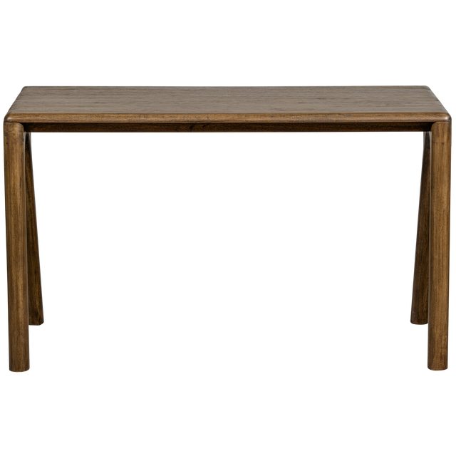 Tug Bureau Mango Walnoot van BePureHome – Luxe comfort op maat van PureWonen. Vraag naar de beste prijs.