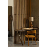Tug Bureau Mango Walnoot van BePureHome – Luxe comfort op maat van PureWonen. Vraag naar de beste prijs.