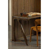 Tug Bureau Mango Walnoot van BePureHome – Luxe comfort op maat van PureWonen. Vraag naar de beste prijs.