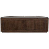 Sense Dressoir 4 Deurs Mango Hout Walnoot van BePureHome – Luxe comfort op maat van PureWonen. Vraag naar de beste prijs.