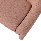 Zone Bankje Rose Dust van BePureHome – Luxe comfort op maat van PureWonen. Vraag naar de beste prijs.