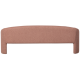 Zone Bankje Rose Dust van BePureHome – Luxe comfort op maat van PureWonen. Vraag naar de beste prijs.