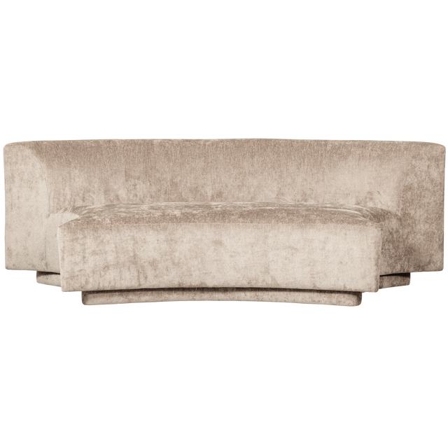 Popular 2 Zits Bankje Naturel van BePureHome – Luxe comfort op maat van PureWonen. Vraag naar de beste prijs.