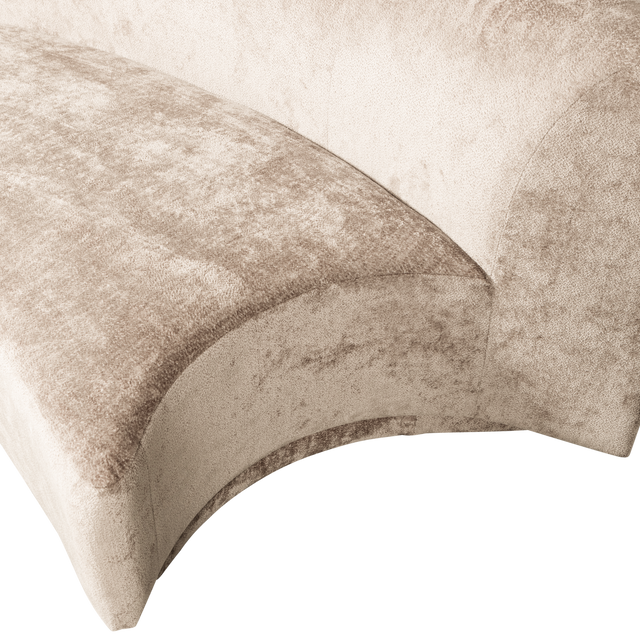 Popular 2 Zits Bankje Naturel van BePureHome – Luxe comfort op maat van PureWonen. Vraag naar de beste prijs.