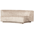 Popular 2 Zits Bankje Naturel van BePureHome – Luxe comfort op maat van PureWonen. Vraag naar de beste prijs.