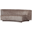 Popular 2 Zits Bankje Taupe van BePureHome – Luxe comfort op maat van PureWonen. Vraag naar de beste prijs.