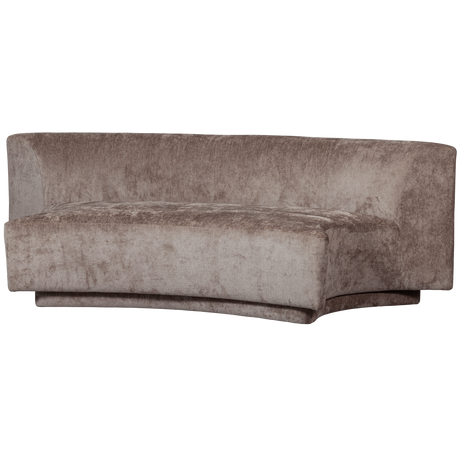 Popular 2 Zits Bankje Taupe van BePureHome – Luxe comfort op maat van PureWonen. Vraag naar de beste prijs.