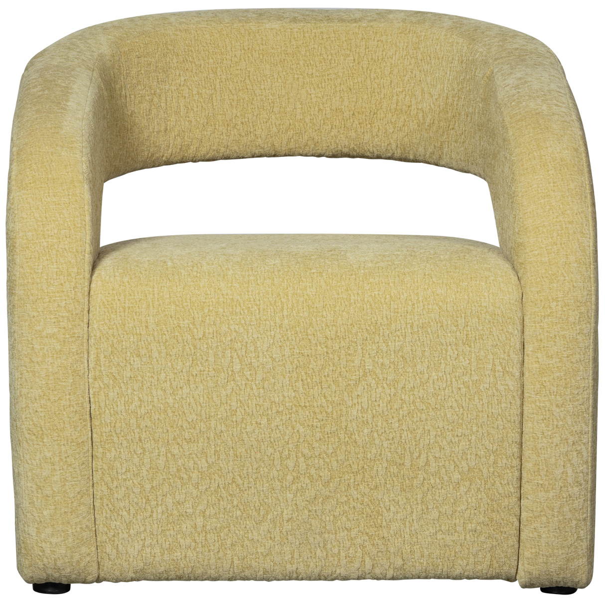 Radiate Fauteuil Textured Lime