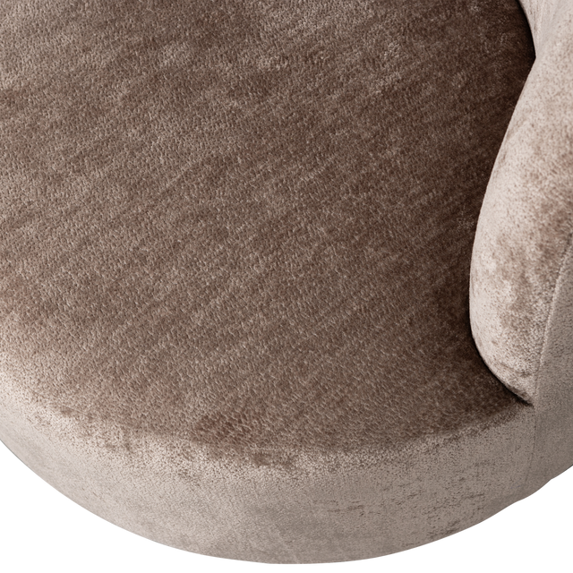 Popular Fauteuil Taupe