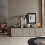 Pencil Tv Meubel Grenen Mist [Fsc] van BePureHome – Luxe comfort op maat van PureWonen. Vraag naar de beste prijs.