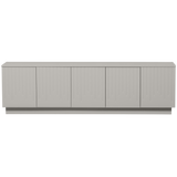 Pencil Tv Meubel Grenen Mist [Fsc] van BePureHome – Luxe comfort op maat van PureWonen. Vraag naar de beste prijs.