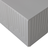 Pencil Tv Meubel Grenen Mist [Fsc] van BePureHome – Luxe comfort op maat van PureWonen. Vraag naar de beste prijs.