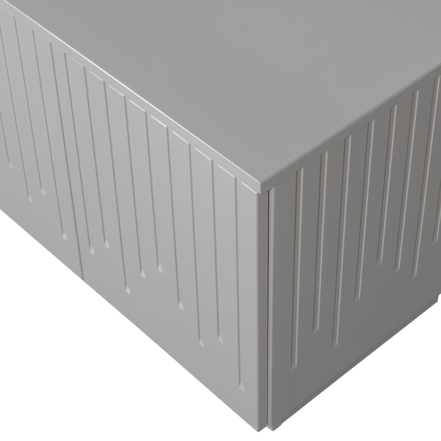 Pencil Tv Meubel Grenen Mist [Fsc] van BePureHome – Luxe comfort op maat van PureWonen. Vraag naar de beste prijs.