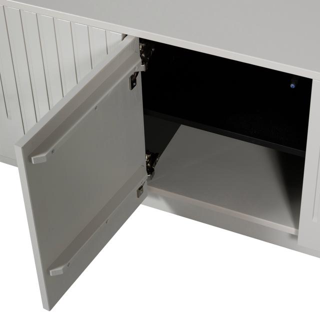 Pencil Tv Meubel Grenen Mist [Fsc] van BePureHome – Luxe comfort op maat van PureWonen. Vraag naar de beste prijs.