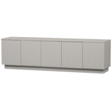 Pencil Tv Meubel Grenen Mist [Fsc] van BePureHome – Luxe comfort op maat van PureWonen. Vraag naar de beste prijs.
