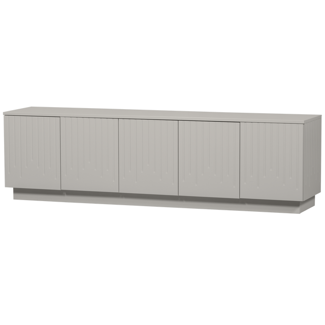Pencil Tv Meubel Grenen Mist [Fsc] van BePureHome – Luxe comfort op maat van PureWonen. Vraag naar de beste prijs.
