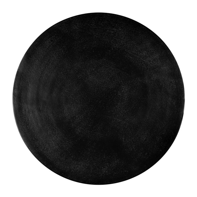 Salontafel Bolder set van 2 aluminium zwart (Black) van Richmond Interiors – Luxe comfort op maat van PureWonen. Vraag naar de beste prijs.