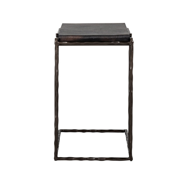 Sofa tafel Ventana (Black)