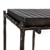 Sofa tafel Ventana (Black)