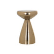 Bijzettafel Arlo (Gold) van Richmond Interiors – Luxe comfort op maat van PureWonen. Vraag naar de beste prijs.