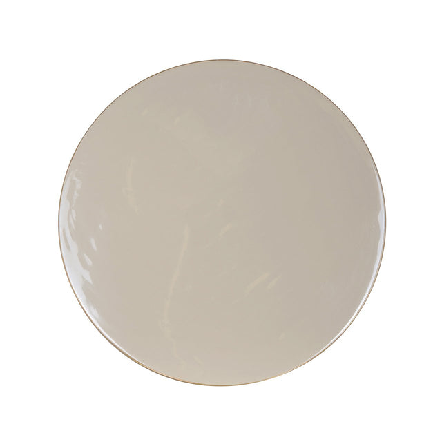 Bijzettafel Naya (Brushed Gold) van Richmond Interiors – Luxe comfort op maat van PureWonen. Vraag naar de beste prijs.