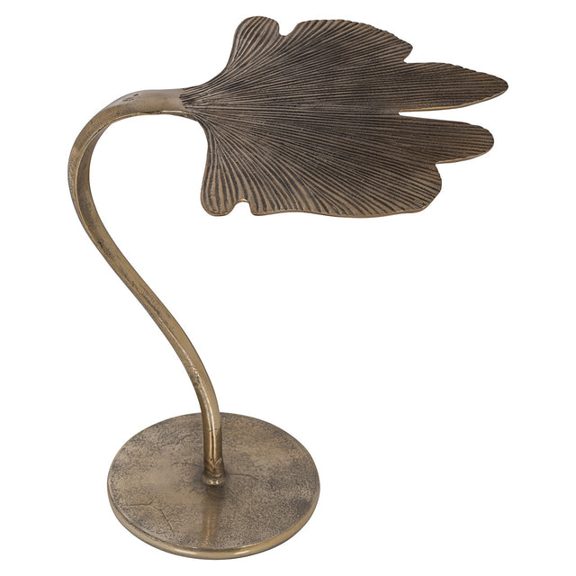 Bijzettafel June (Brushed Gold) van Richmond Interiors – Luxe comfort op maat van PureWonen. Vraag naar de beste prijs.