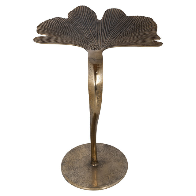 Bijzettafel June (Brushed Gold) van Richmond Interiors – Luxe comfort op maat van PureWonen. Vraag naar de beste prijs.