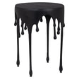 Bijzettafel Laila (Black) van Richmond Interiors – Luxe comfort op maat van PureWonen. Vraag naar de beste prijs.