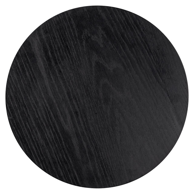 Bijzettafel Jazz (Black) van Richmond Interiors – Luxe comfort op maat van PureWonen. Vraag naar de beste prijs.