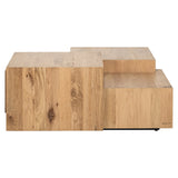 Salontafel Lennox Nature (Natural)