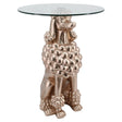 Bijzettafel Poodle van Richmond Interiors – Luxe comfort op maat van PureWonen. Vraag naar de beste prijs.