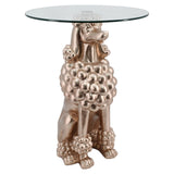 Bijzettafel Poodle van Richmond Interiors – Luxe comfort op maat van PureWonen. Vraag naar de beste prijs.