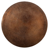 Bijzettafel Misty (Bronze)