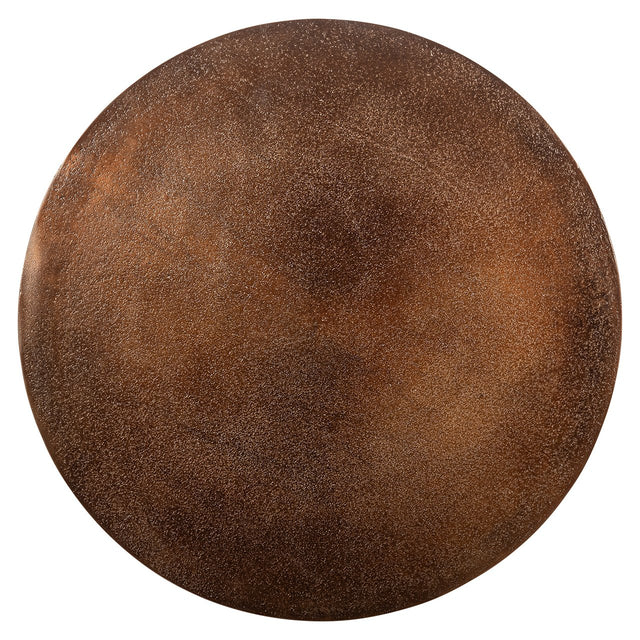Bijzettafel Misty (Bronze) van Richmond Interiors – Luxe comfort op maat van PureWonen. Vraag naar de beste prijs.