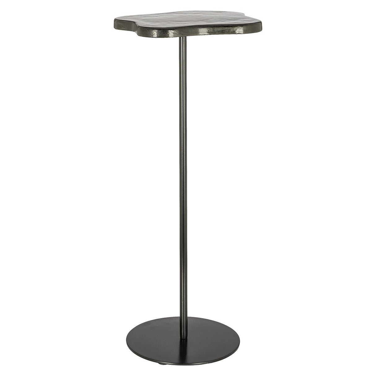 Bijzettafel Tillery (Black)