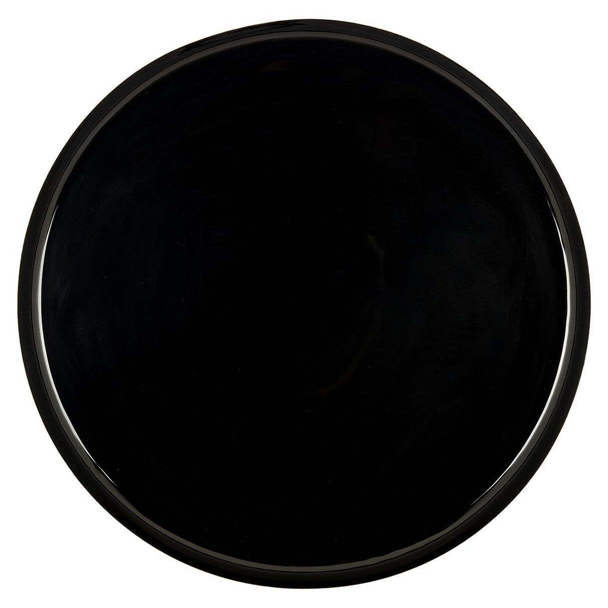 Bijzettafel Renao (Black/gold)