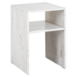 Bijzettafel Moran (Beige) van Richmond Interiors – Luxe comfort op maat van PureWonen. Vraag naar de beste prijs.