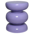 Bijzettafel Jari purple van Richmond Interiors – Luxe comfort op maat van PureWonen. Vraag naar de beste prijs.