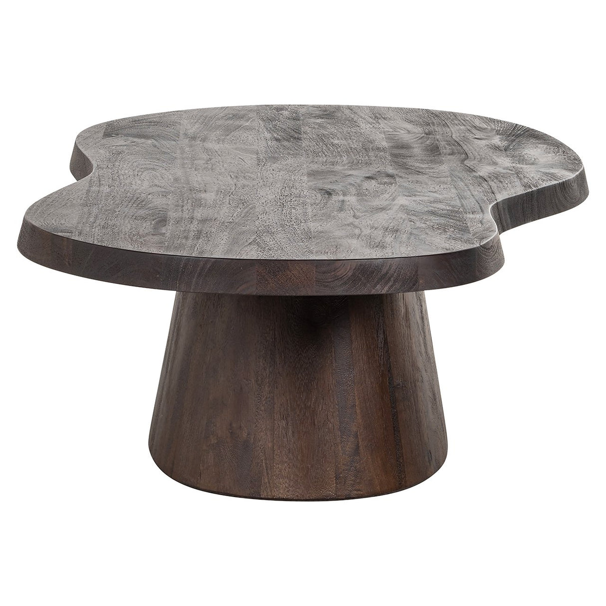 Salontafel Odile (Dark brown)