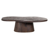 Salontafel Odile (Dark brown)