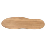 Wandtafel Riva (Natural oak)