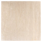 Salontafel Biltmore Italian beige Travertin (Beige)