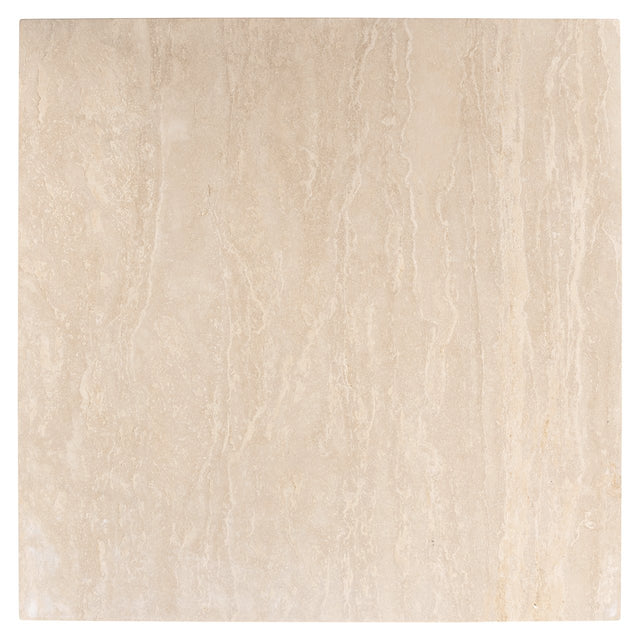 Salontafel Biltmore Italian beige Travertin (Beige)