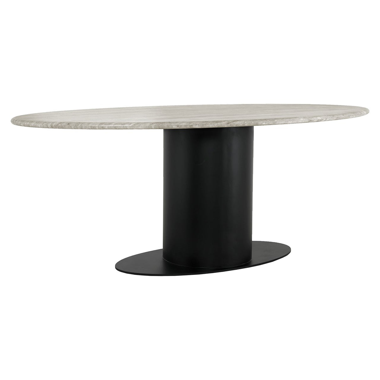 Eettafel Brodman 200 (White)