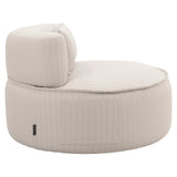 Outdoor draaifauteuil Nammos beige (22080 Beige)