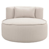 Outdoor draaifauteuil Nammos beige (22080 Beige)